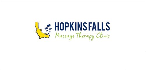 Hopkins Falls